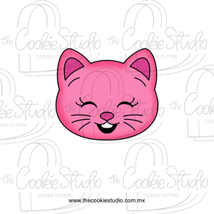 Cortador de Galleta Mei Lii
