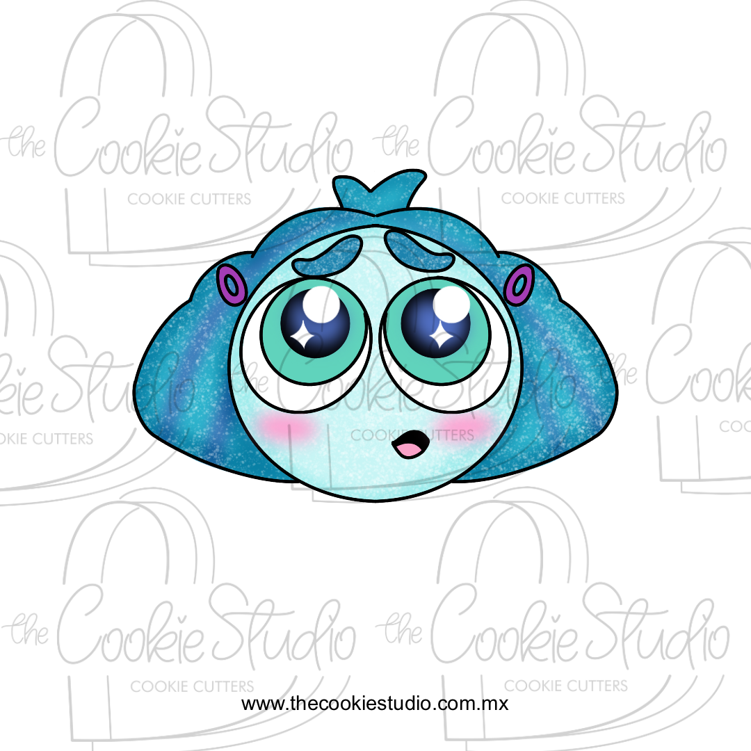 Cortador de Galleta Envidia