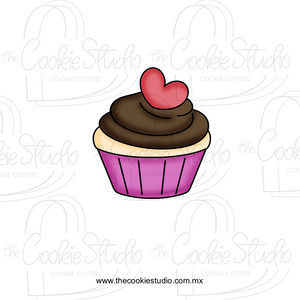 Cortador de Galleta Pastelito