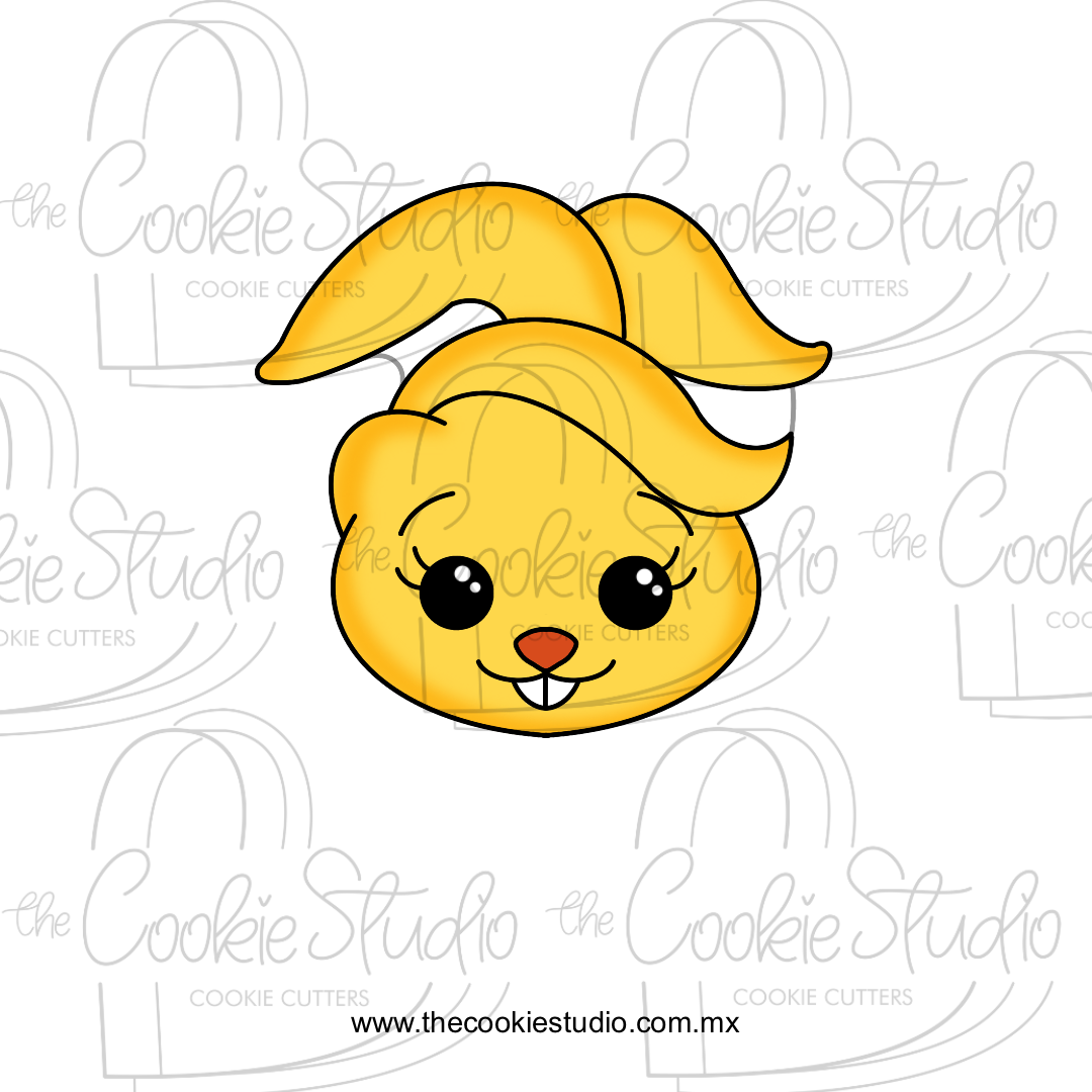 Cortador de Galleta Acuarellaa