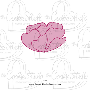 Clavel - STL FILE DIGITAL PRODUCT