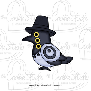 Cortador de Galleta Sussie