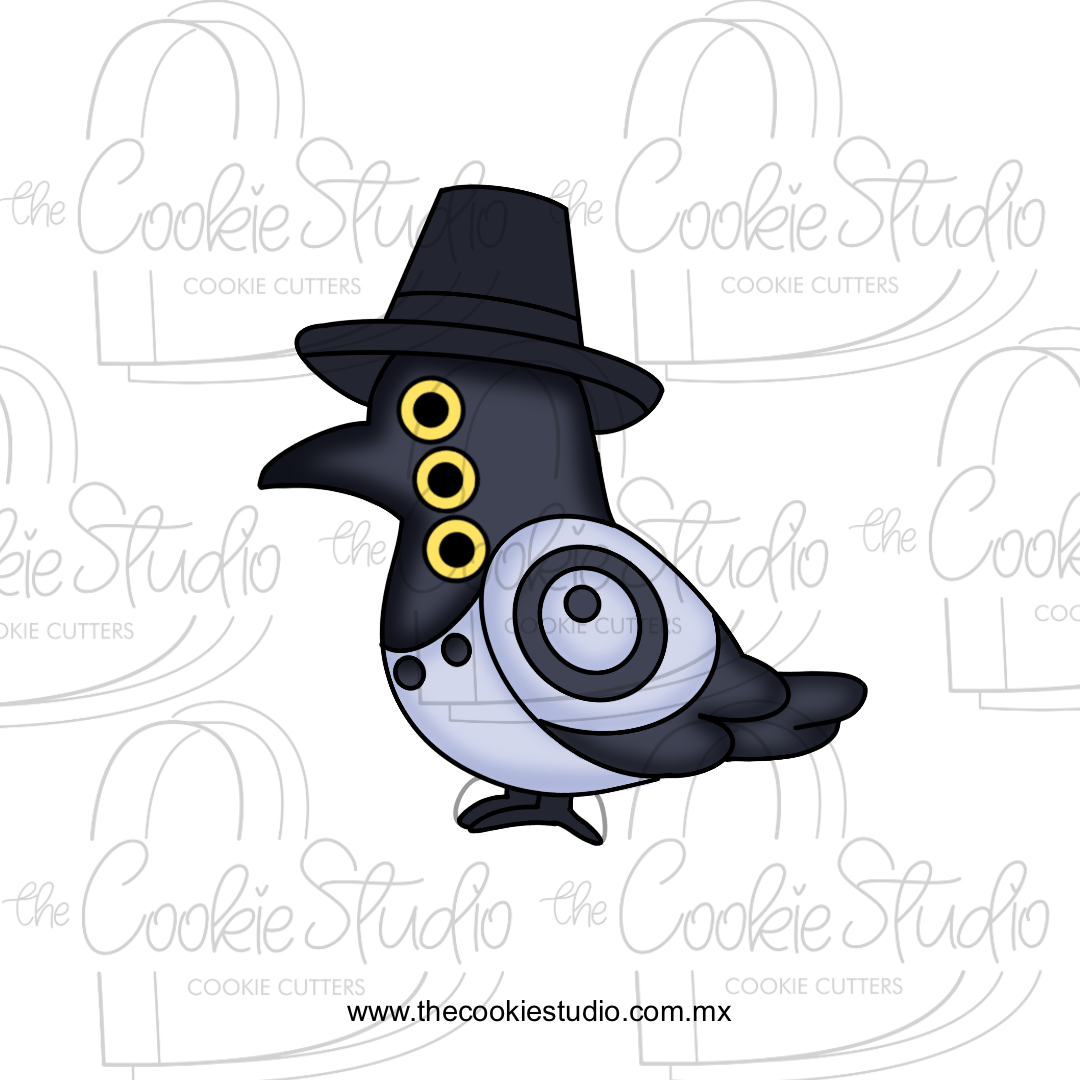 Cortador de Galleta Sussie