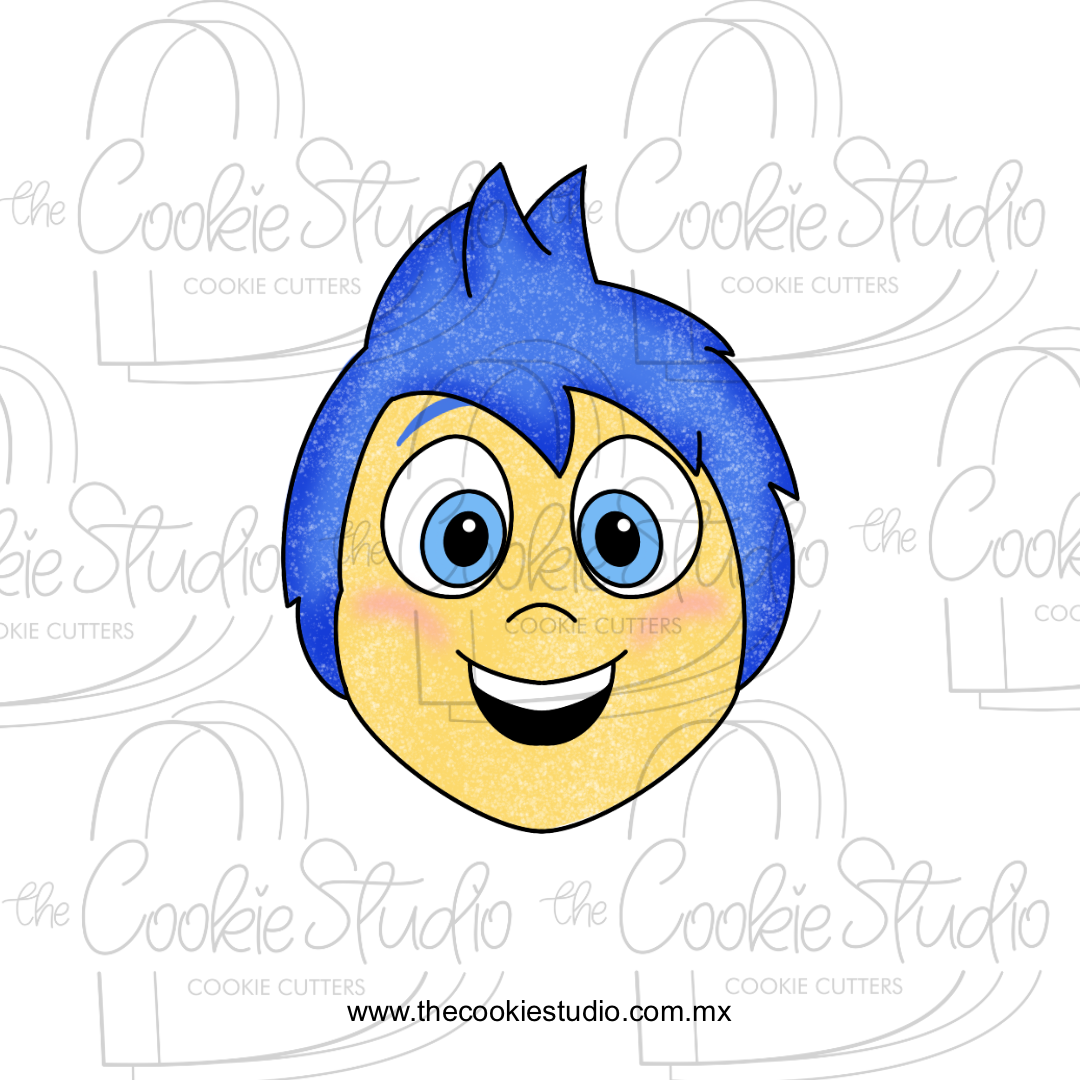 Joy - STL FILE DIGITAL PRODUCT