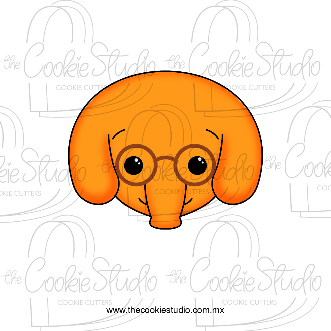 Cortador de Galleta Neshoo