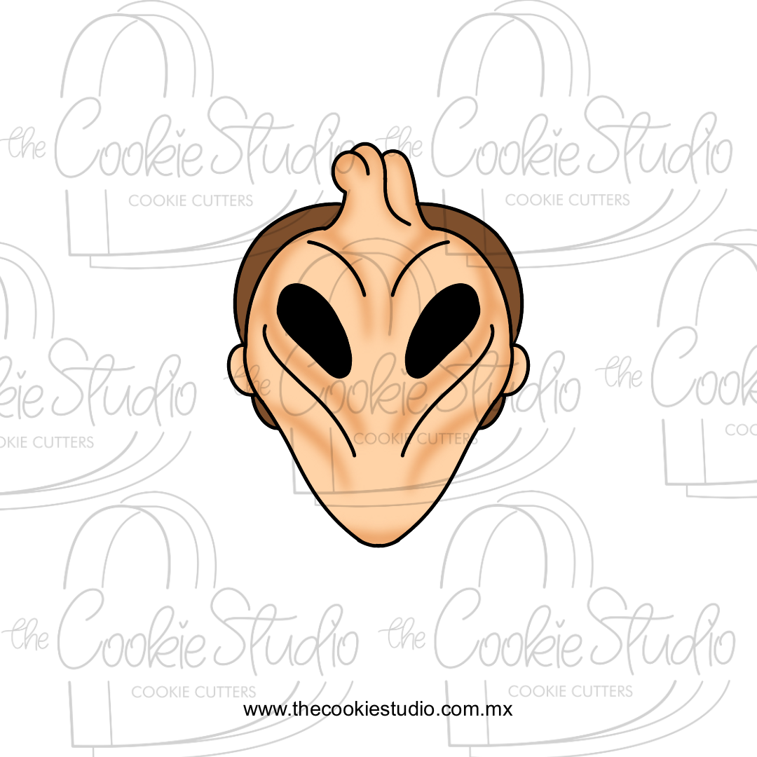 Cortador de Galleta Adam M