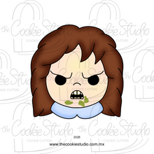 Cargar imagen en el visor de la galería, Cortador de Galleta Regan M
