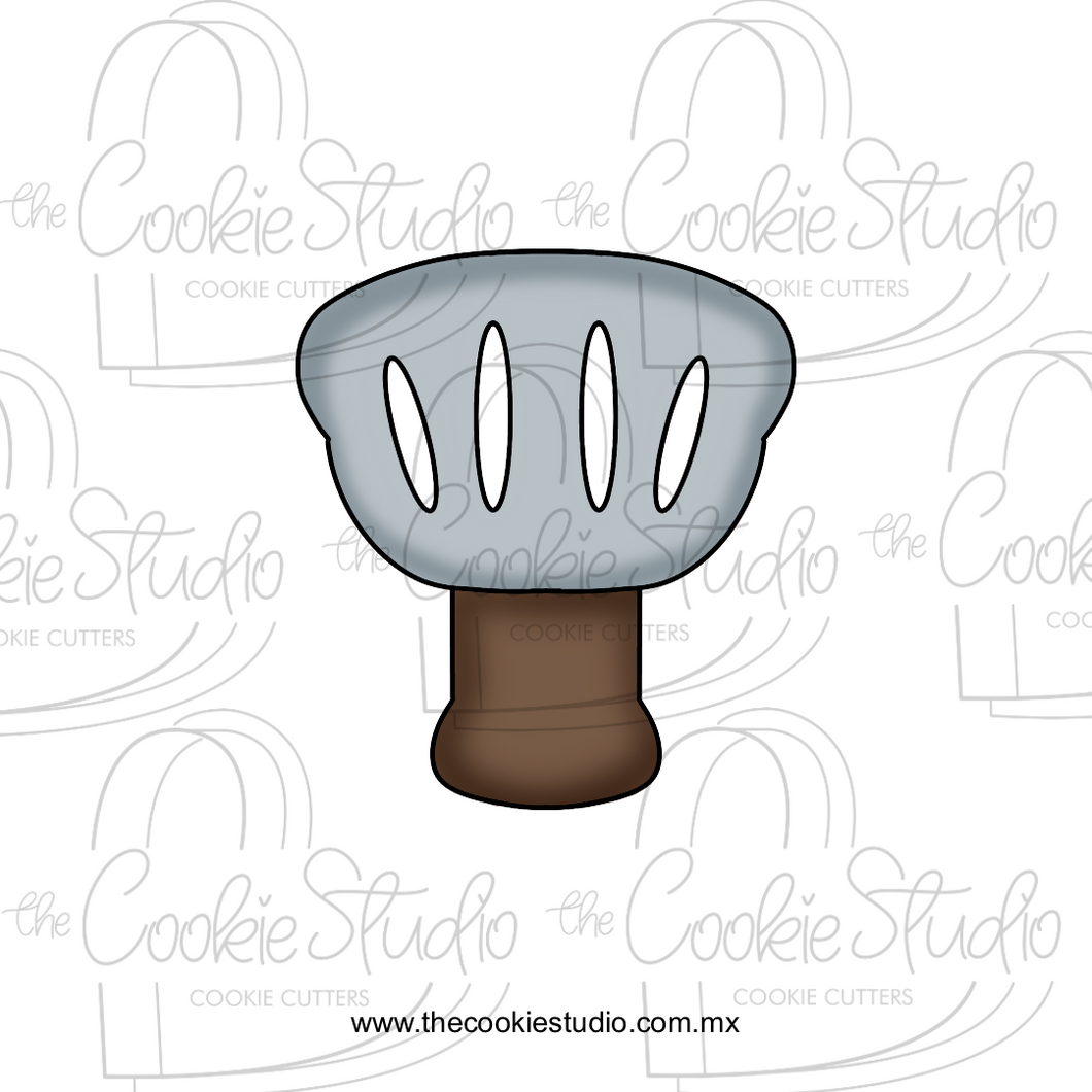 Cortador de Galleta Pala Asador