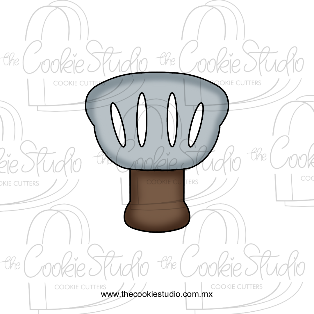 Cortador de Galleta Pala Asador
