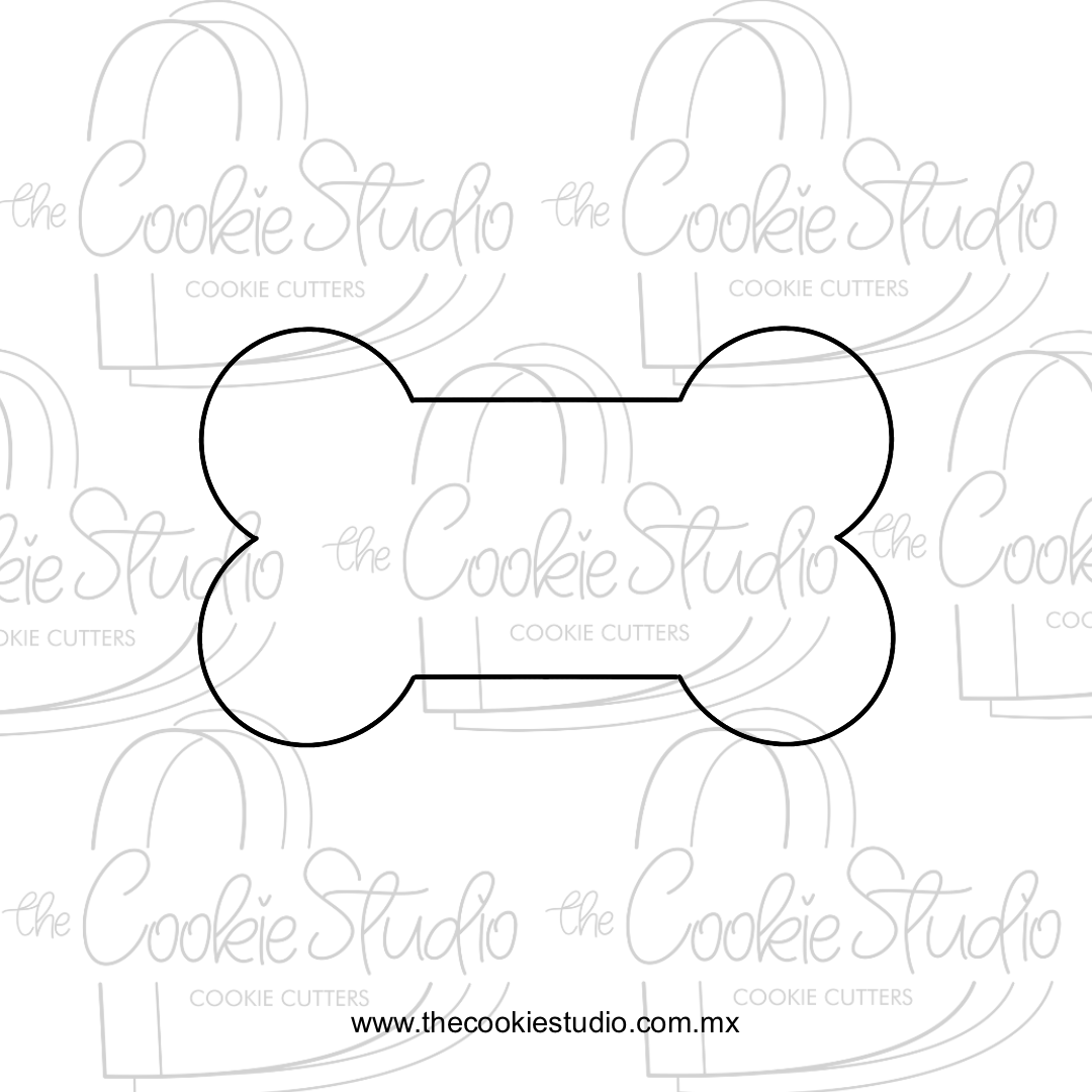 Huesito - STL FILE DIGITAL PRODUCT