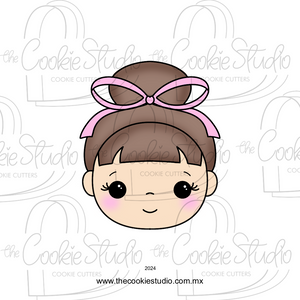 Cortador de Galleta Bailarina Cascanueces
