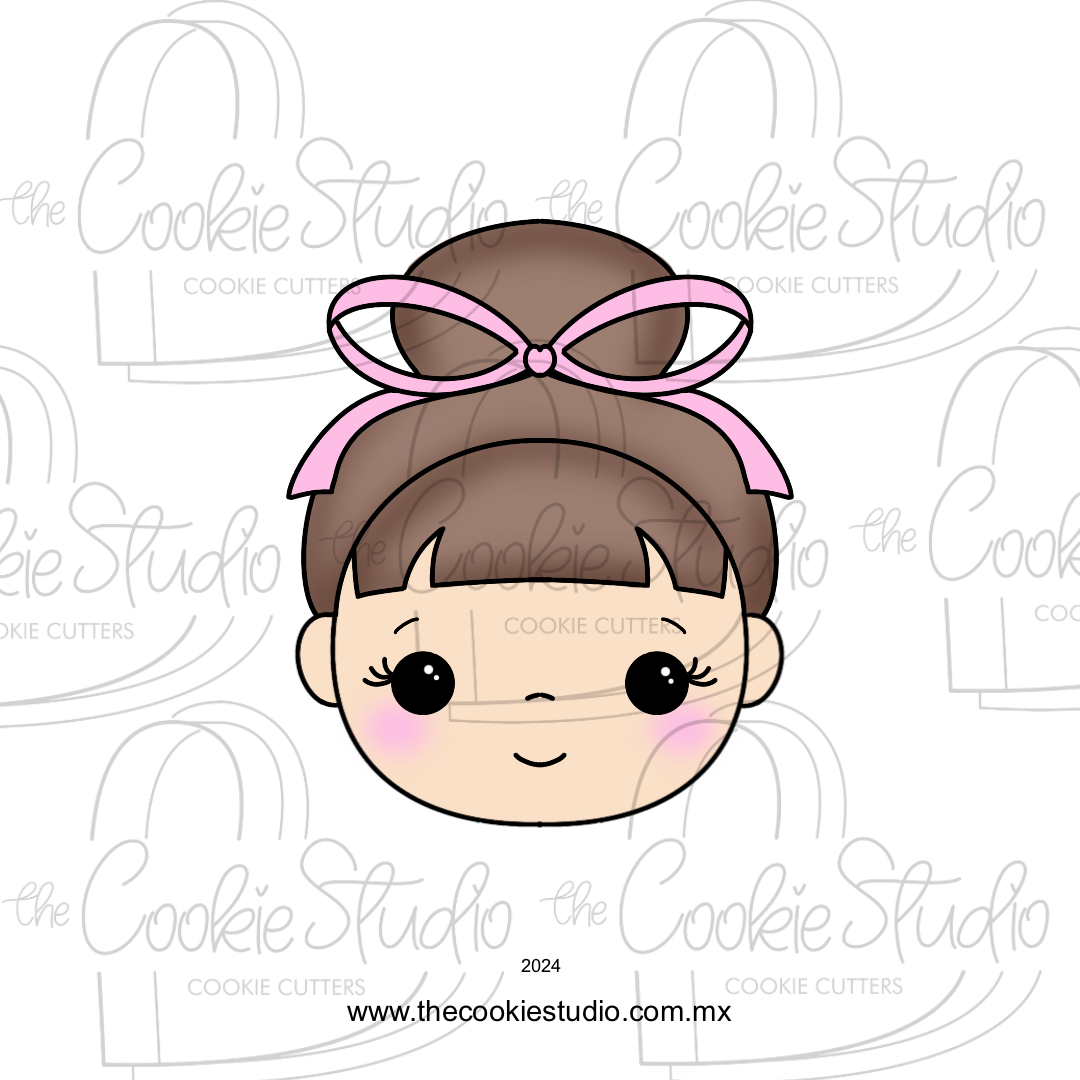 Cortador de Galleta Bailarina Cascanueces