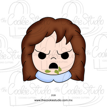 Cargar imagen en el visor de la galería, Cortador de Galleta Regan M
