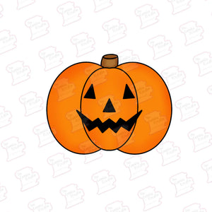 Calabaza Halloween - STL FILE DIGITAL PRODUCT