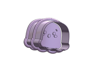 Cargar imagen en el visor de la galería, Cake Pop Fantasmita
