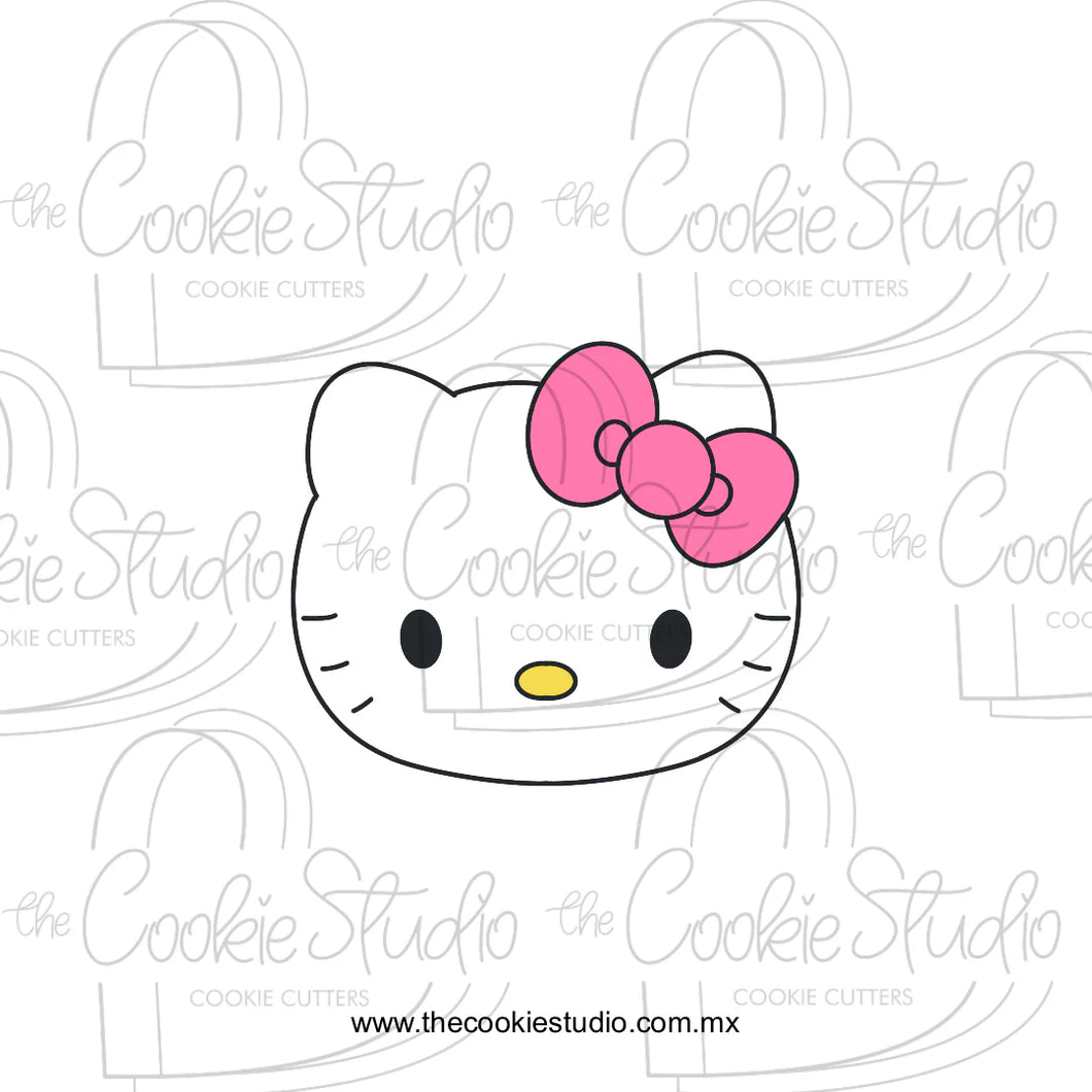 Cara HK - STL FILE DIGITAL PRODUCT