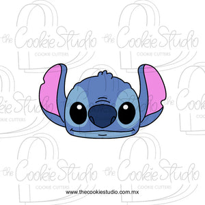 Cara Stitch - STL FILE DIGITAL PRODUCT