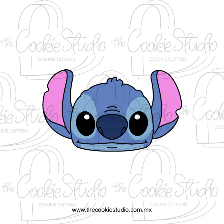 Cara Stitch - STL FILE DIGITAL PRODUCT