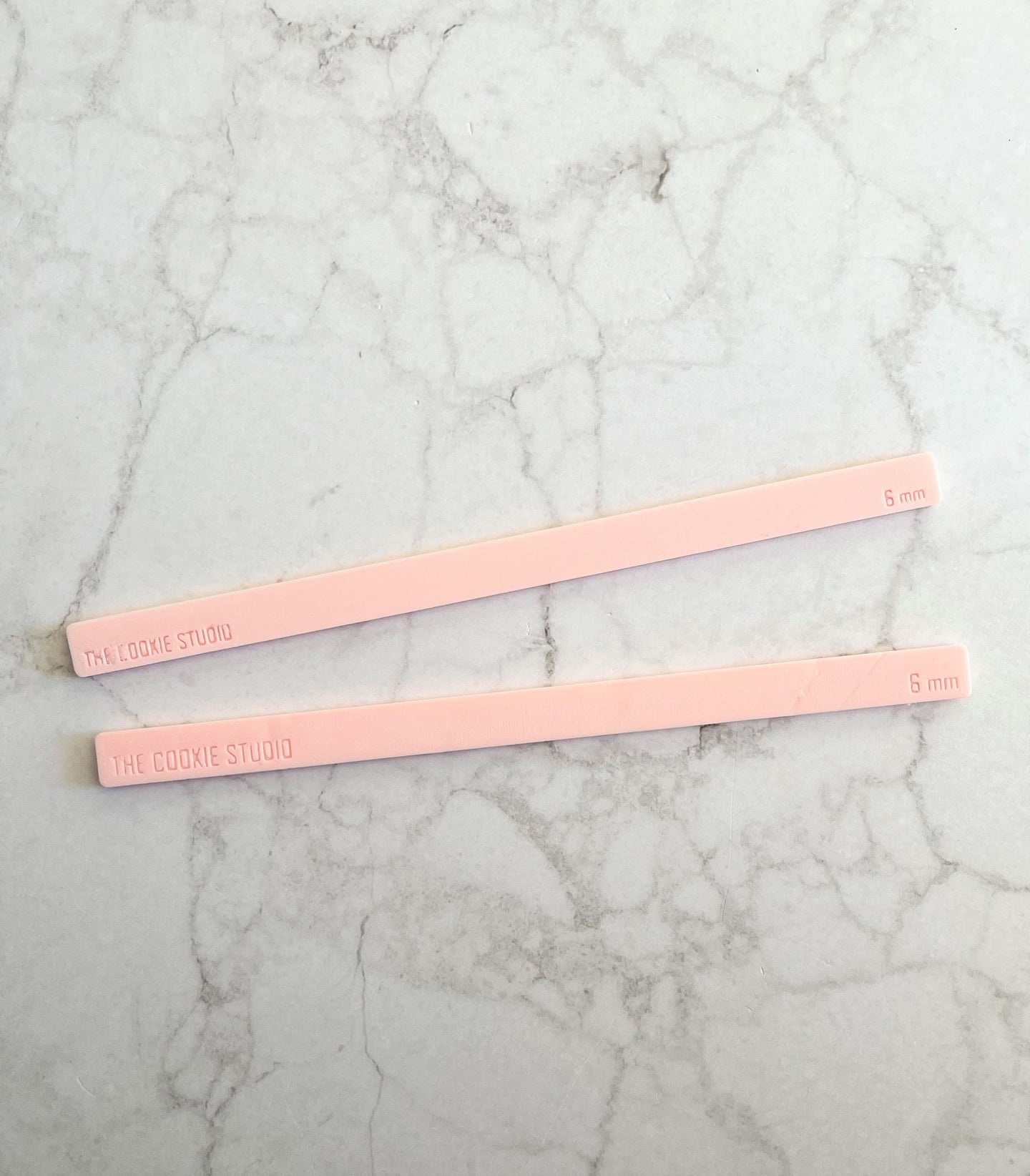 Tablitas Niveladoras Para Rodillo (2 Piezas)