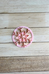 Sello Copo (Para Pan Dulce)