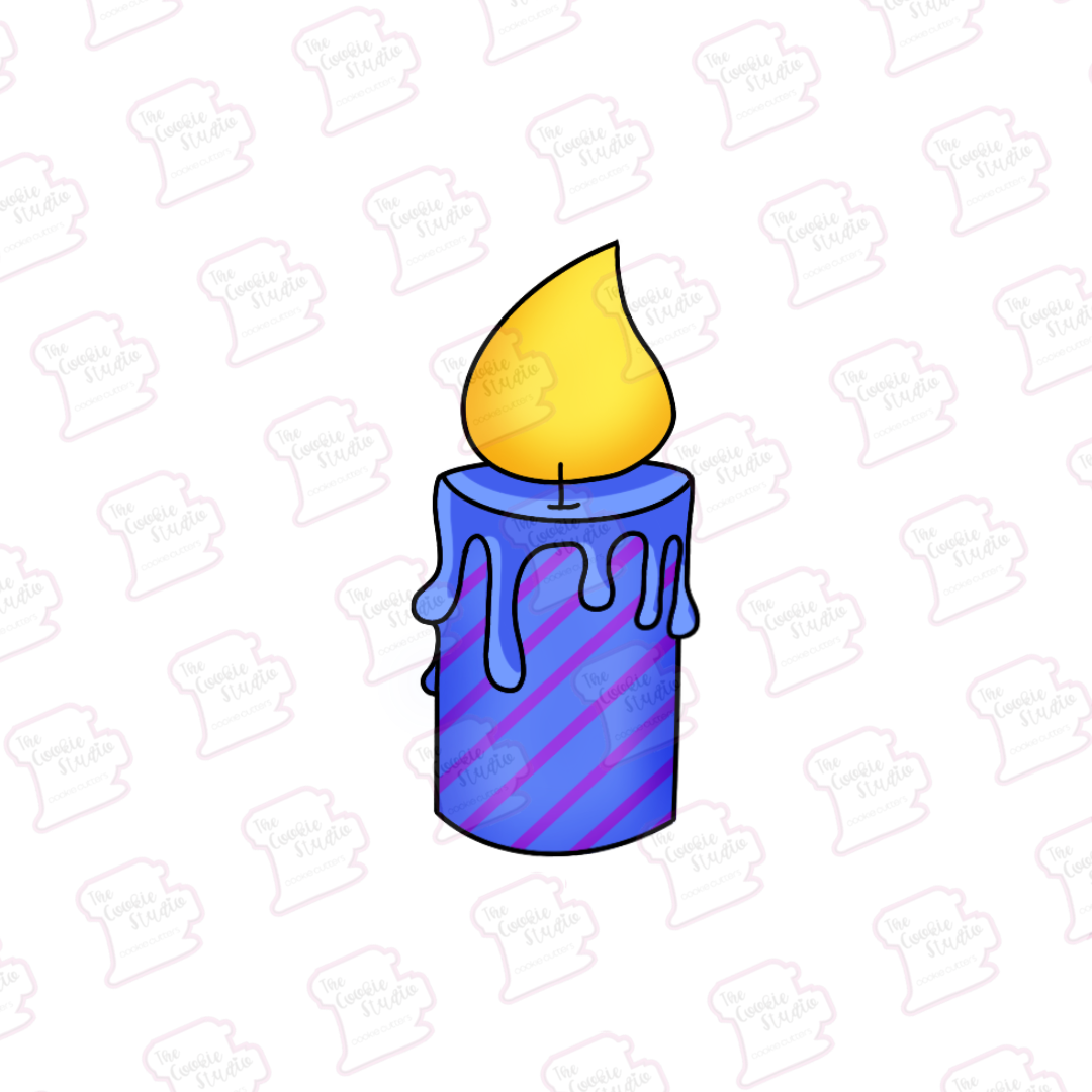 Cortador de Galleta Velita