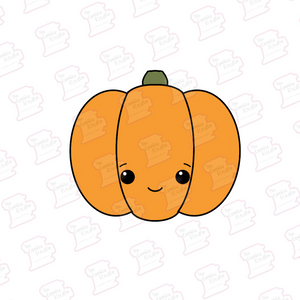 Cortador de Galleta Calabaza
