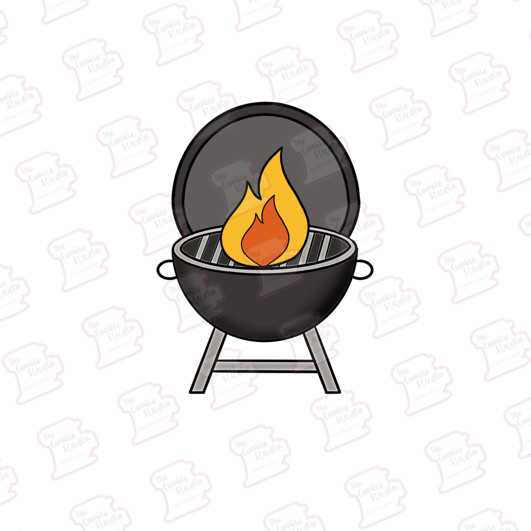 Cortador de Galleta Asador