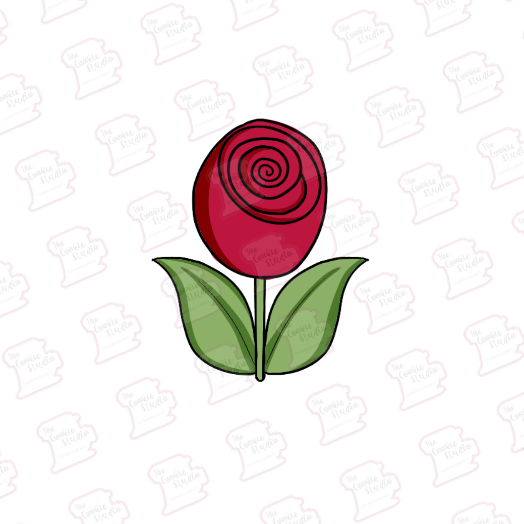 Cortador de Galleta Flor
