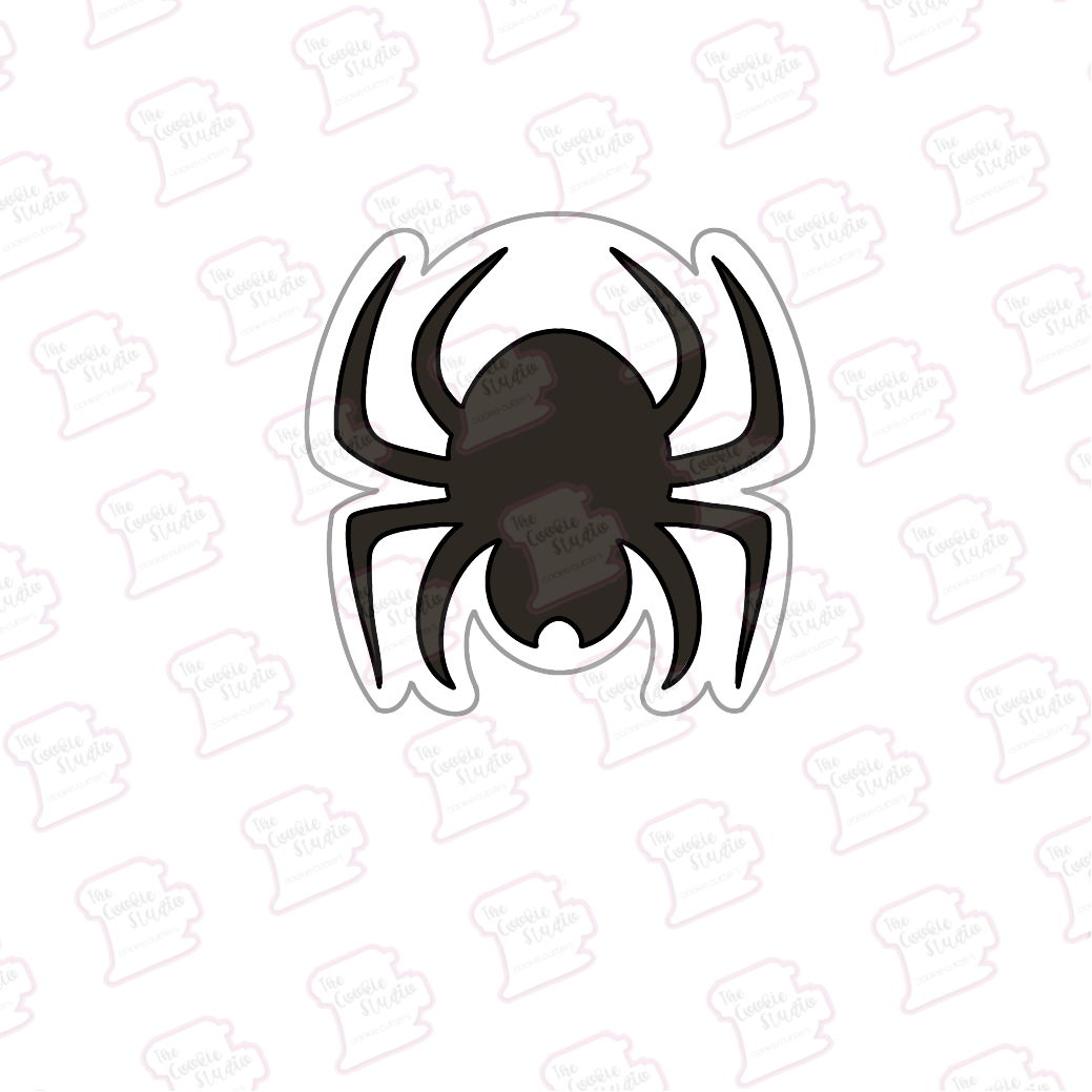 Cortador de Galleta Araña