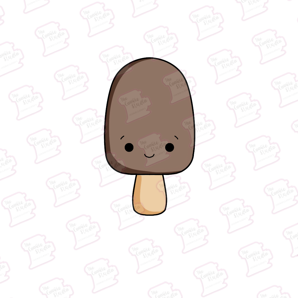 Cortador de Galleta Paleta de Hielo