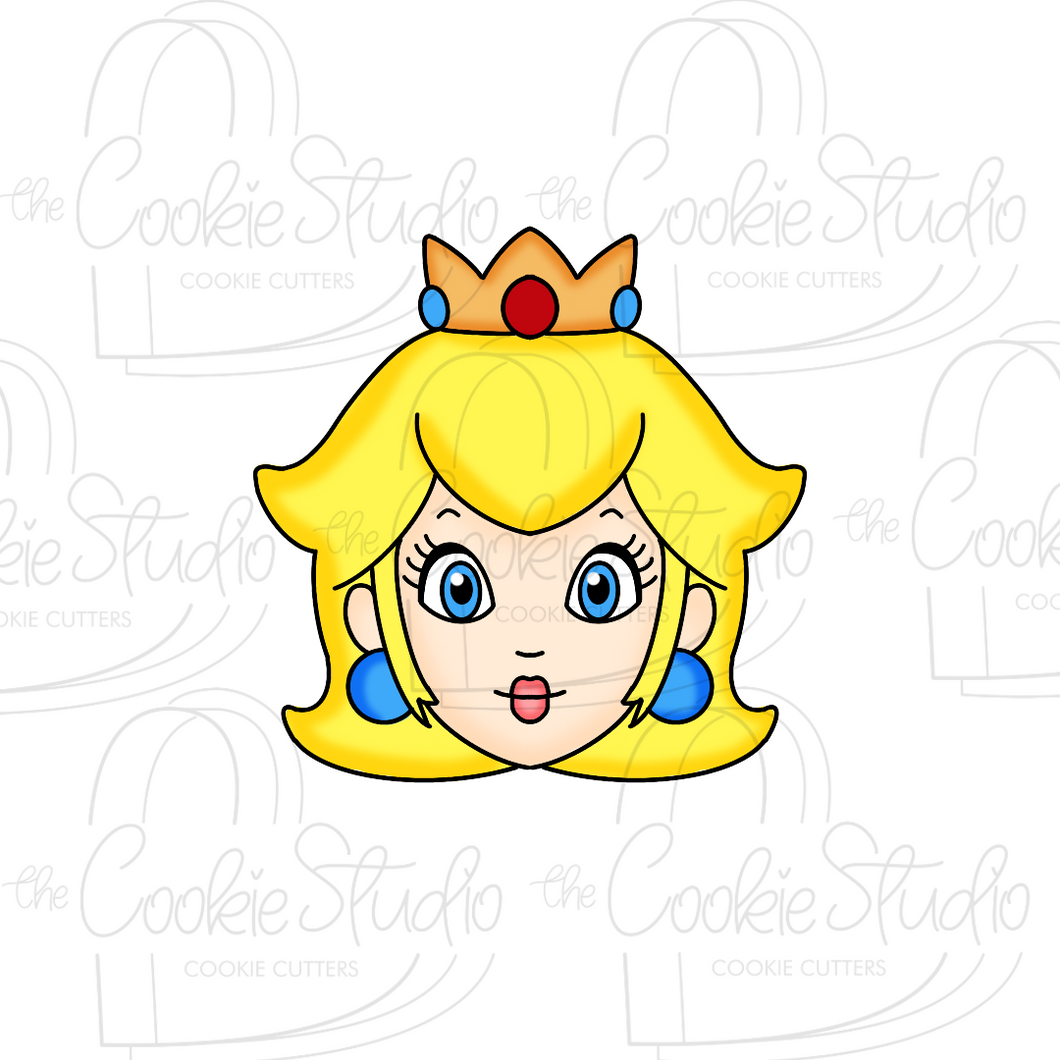 Princesa Peach