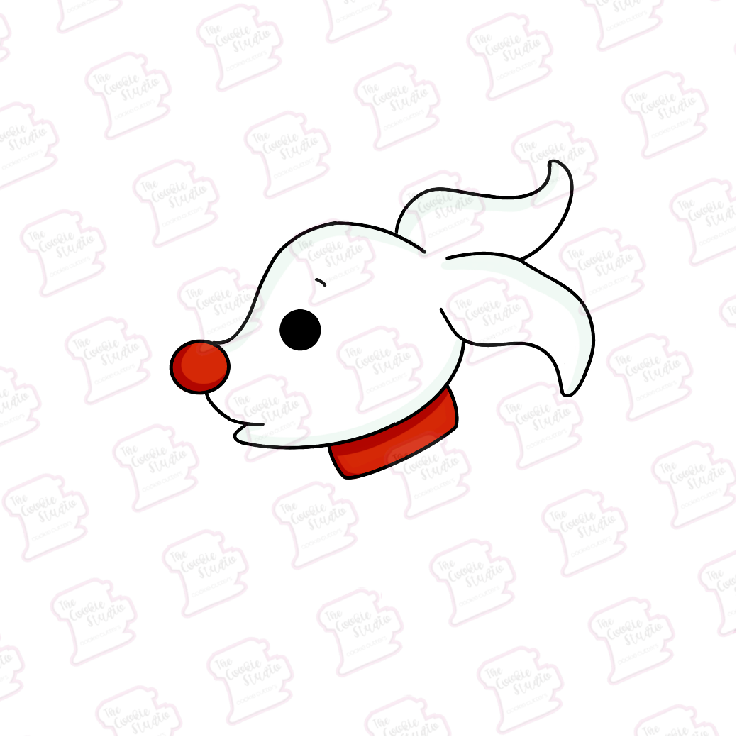 Cortador de Galleta Zero