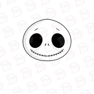 Cortador de Galleta Jack