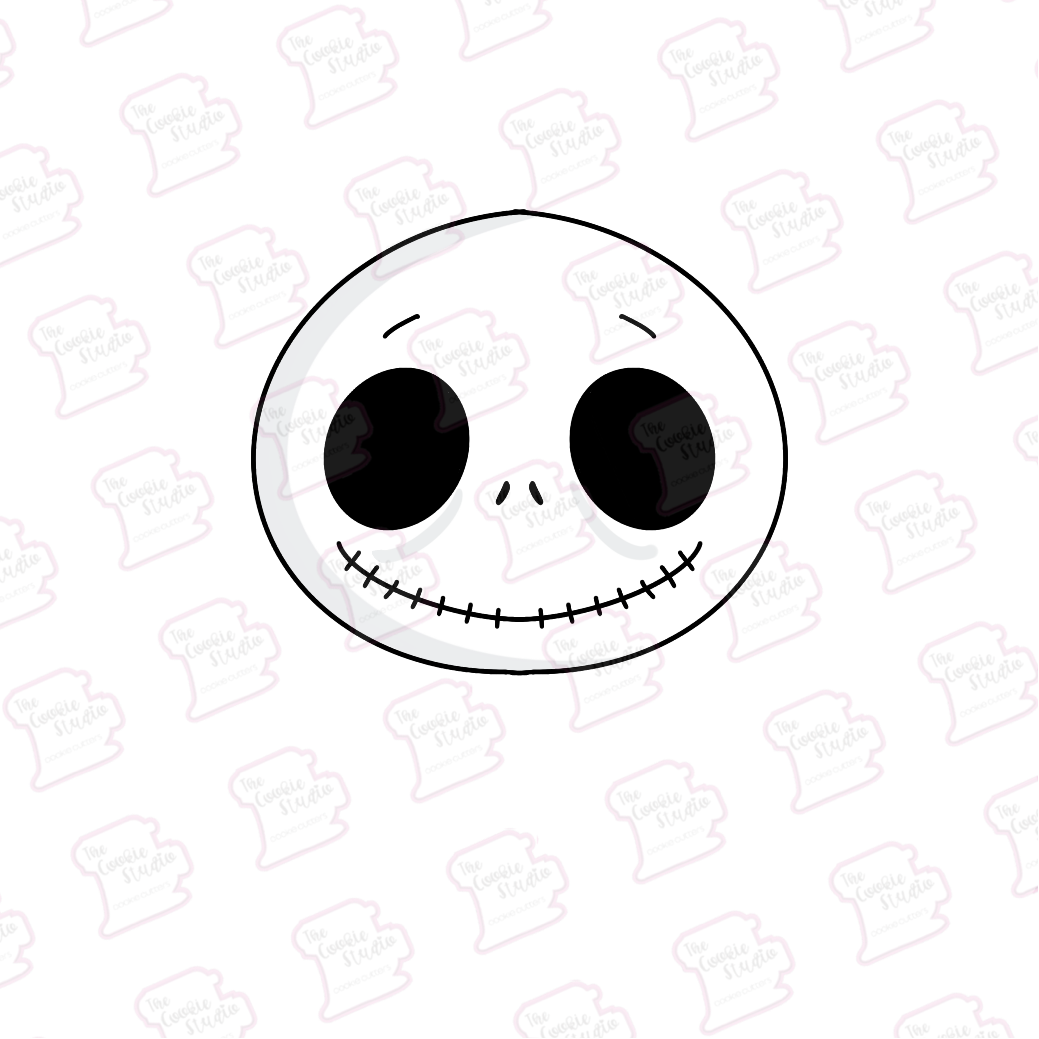Cortador de Galleta Jack