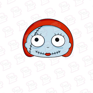 Cortador de Galleta Sally