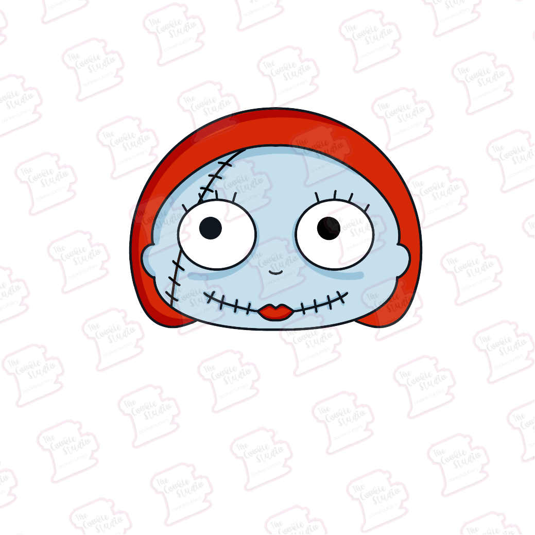 Cortador de Galleta Sally