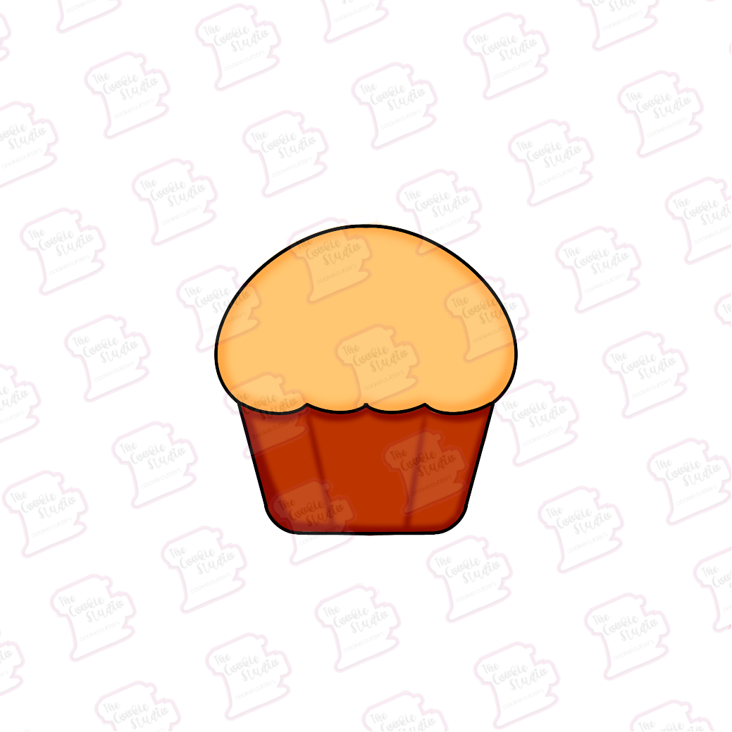 Cortador de Galleta Mantecada
