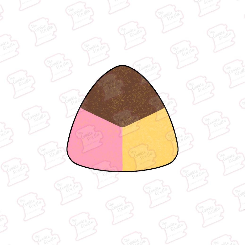 Cortador de Galleta Polvorón
