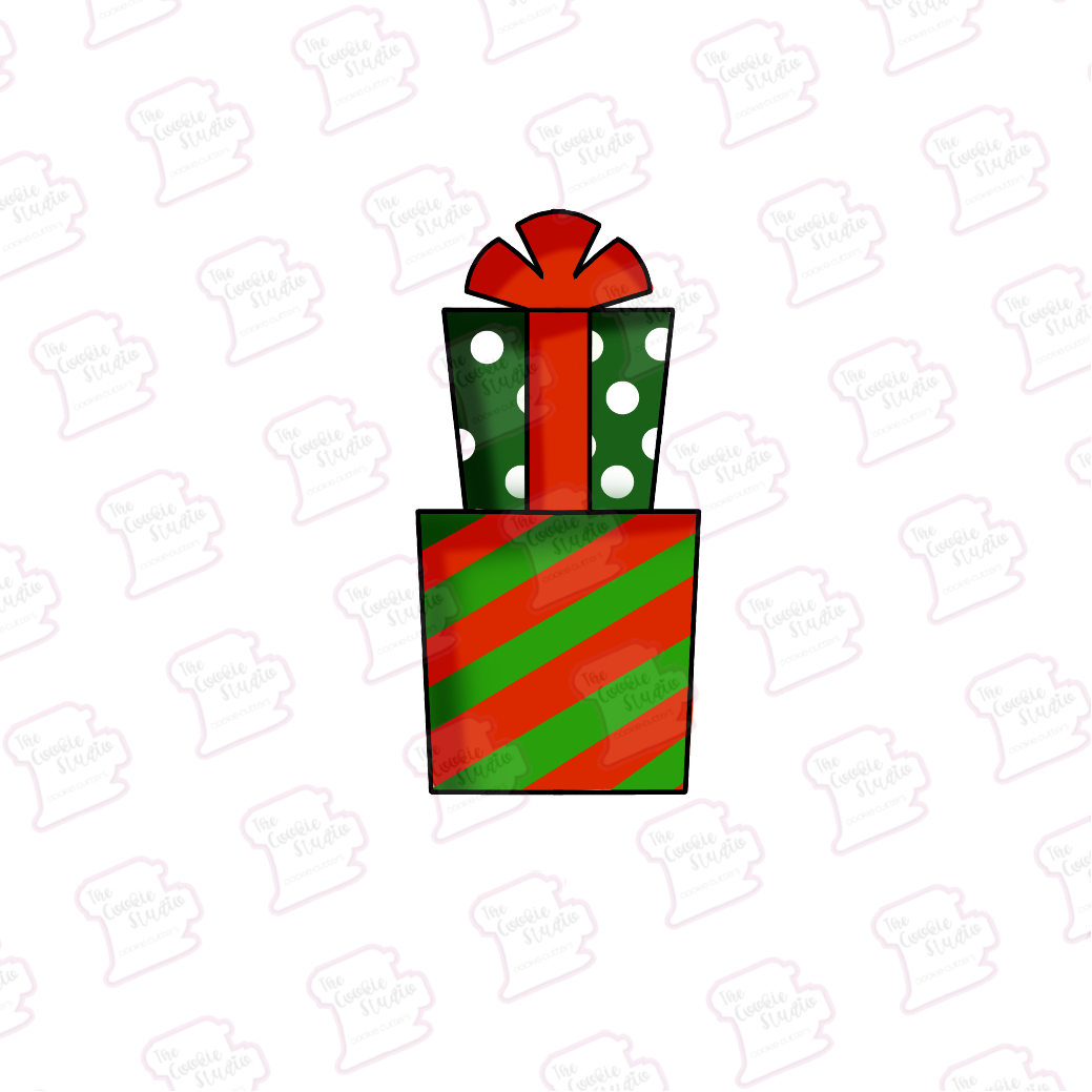 Cortador de Galleta Regalos